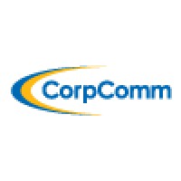 CorpComm, Inc. Logo