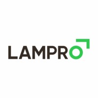 LAMP TECH Logo