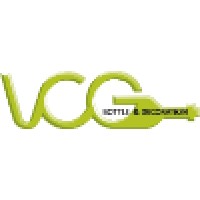 Value Chain Glass Ltd. Logo