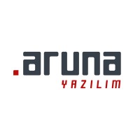 Aruna Yazılım Danışmanlık Logo