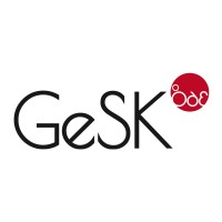 GeSK GmbH – Agentur für Public Relations Logo