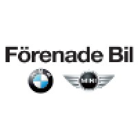 FÖRENADE BIL AB Logo