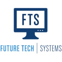 Future Tech Systems Logo