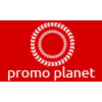 PROMO PLANET, s.r.o. Logo