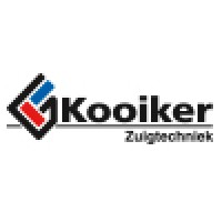 Kooiker Zuig- en Blaastechniek Logo