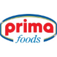 Prima Foods Bulgaria Logo