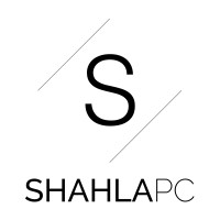SHAHLA Logo