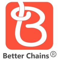 Better Chains Logo