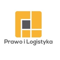 PrawoiLogistyka.pl Logo