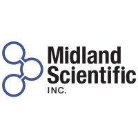 Midland Scientific, Inc. Logo