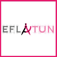 Eflatun Yazılım Logo