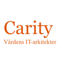 Carity AB Logo