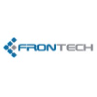 Frontech Logo