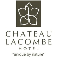 Chateau Lacombe Hotel Logo