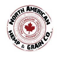 North American Hemp & Grain Co. Ltd Logo