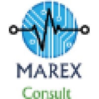 MAREX Consult FZC Logo