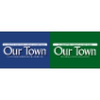 Our Town Gwinnett Magazine Logo