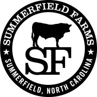 Summerfield Farms (NC) Logo