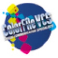 ColorFile VCS Logo