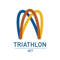 Triathlon ACT Logo