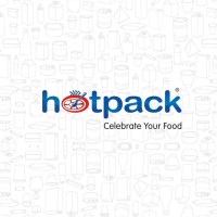 Hotpack Global Logo