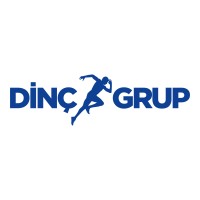 DİNÇ GRUP Logo