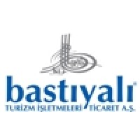 Bastıyalı Turizm İşl. A.Ş. Logo