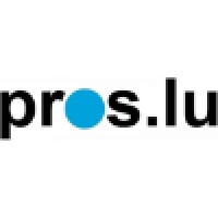 Pros.lu Logo
