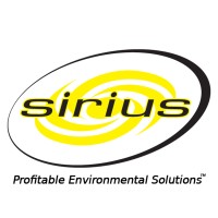 Sirius Instrumentation and Controls Inc. Logo