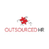Outsourced HR Logo