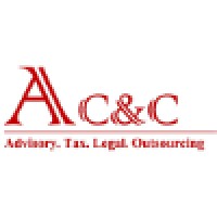 AC&C CONSULTING CO., LTD. Logo