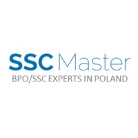 SSC Master Sp. z o.o. Logo