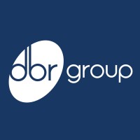 DBR Group Logo