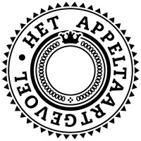 Het Appeltaartgevoel Logo