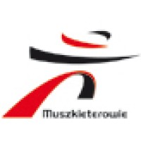 Grupa Muszkieterów Logo