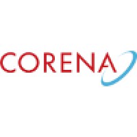 CORENA Logo