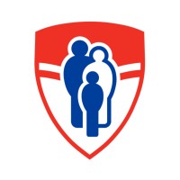 Centre universitaire de santé McGill | McGill University Health Centre Logo