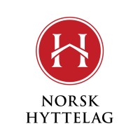 Norsk Hyttelag Logo