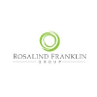 Rosalind Fanklin Group Logo
