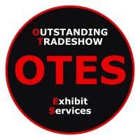 Outstanding Tradeshow Exhibit Services | OTES Logo
