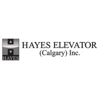 Hayes Elevator (Calgary) Inc. Logo