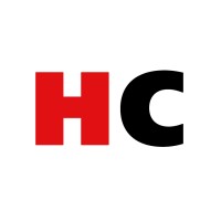 Expertise Centre Humanitarian Communication Logo