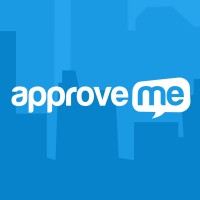 ApproveMe.com Logo