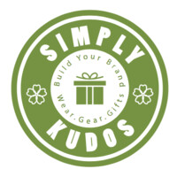 Simply Kudos Logo