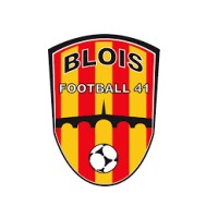 Blois Football 41 Logo