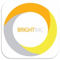 PT BRIGHT BRILLIANT COMMUNICATION Logo