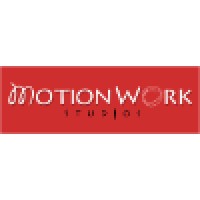 MotionWork Studios Logo