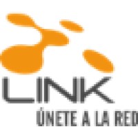 LINK UNETE A LA RED Logo