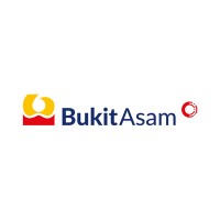 PT Bukit Asam Tbk Logo