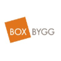 BOX Bygg Logo